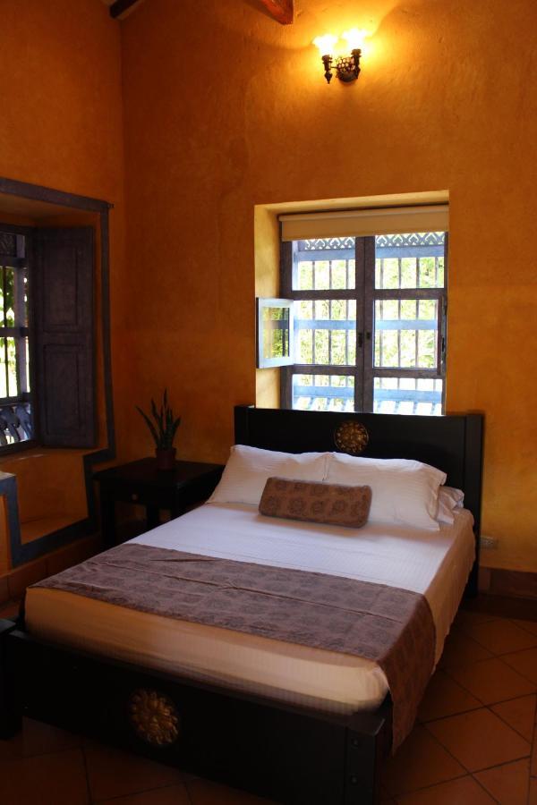 Ecohotel La Masia Llanogrande  Exterior foto