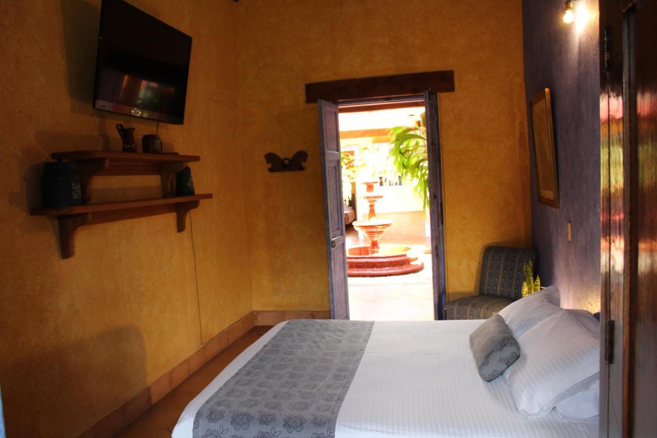Ecohotel La Masia Llanogrande  Exterior foto