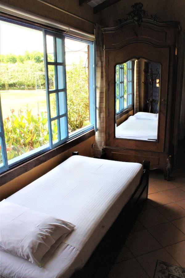 Ecohotel La Masia Llanogrande  Exterior foto